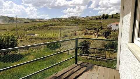 Moradia T2 para Venda em Lamego (Almacave e Sé)