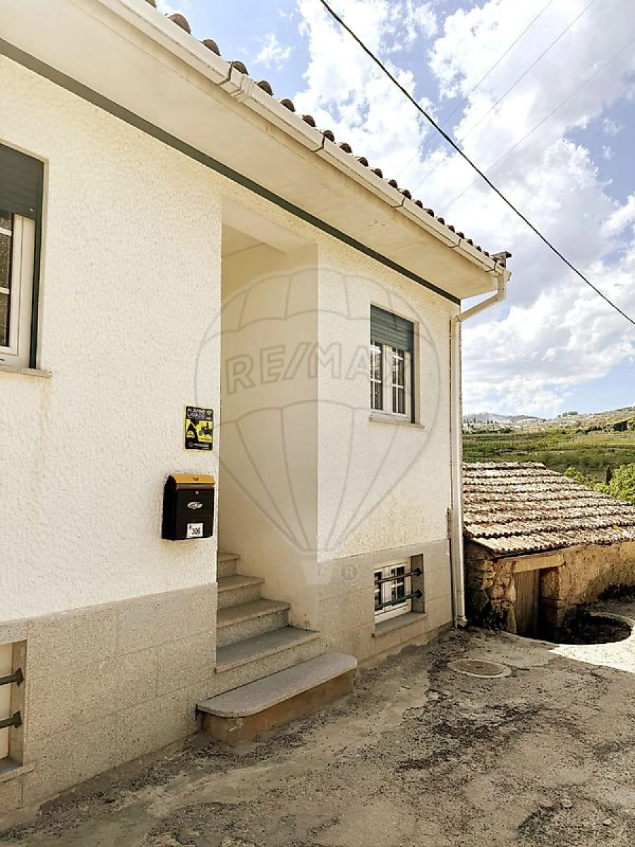 Moradia T2 para Venda em Lamego (Almacave e Sé) Foto 20
