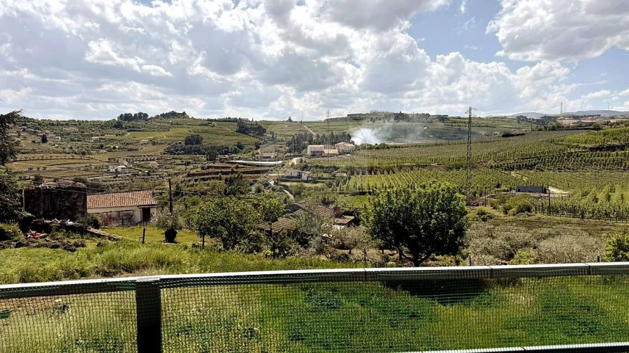 Moradia T2 para Venda em Lamego (Almacave e Sé) Foto 14