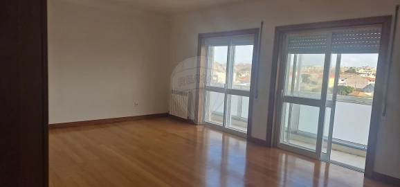 Apartamento T2 para Arrendamento em Matosinhos e Leça da Palmeira