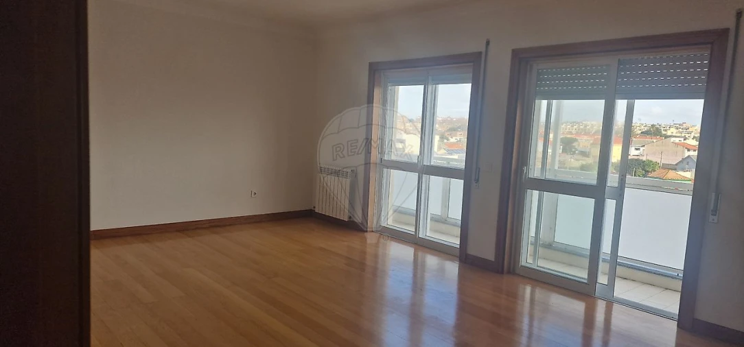 Apartamento T2 para Arrendamento em Matosinhos e Leça da Palmeira Foto 4