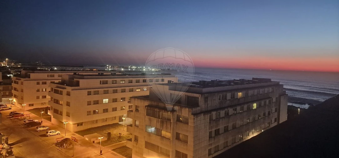 Apartamento T2 para Arrendamento em Matosinhos e Leça da Palmeira Foto 3