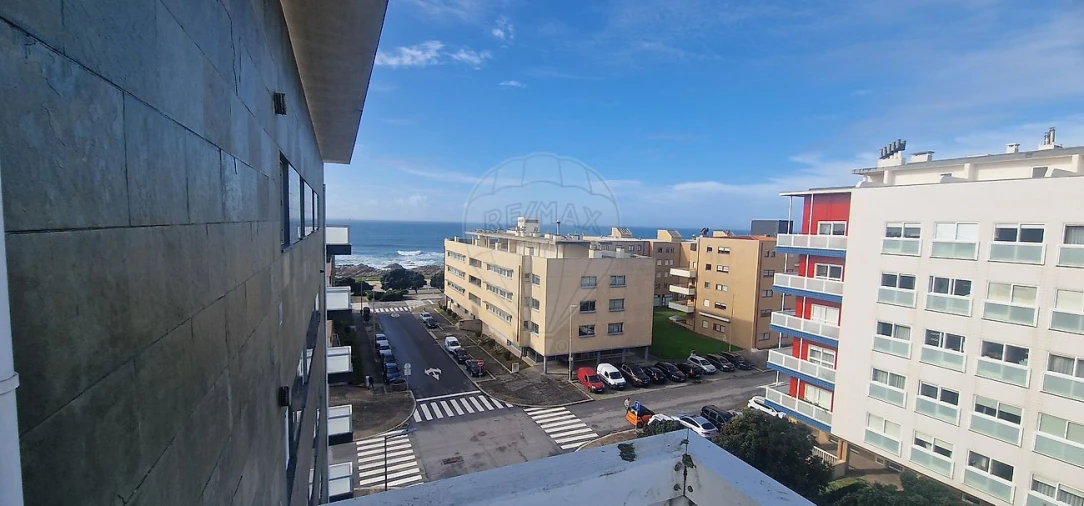 Apartamento T2 para Arrendamento em Matosinhos e Leça da Palmeira Foto 6