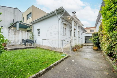 Moradia T2 para Venda em Ramalde
