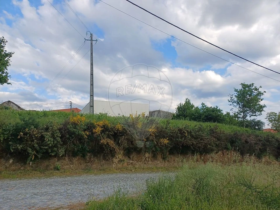 Terreno para Venda em Paredes Foto 1