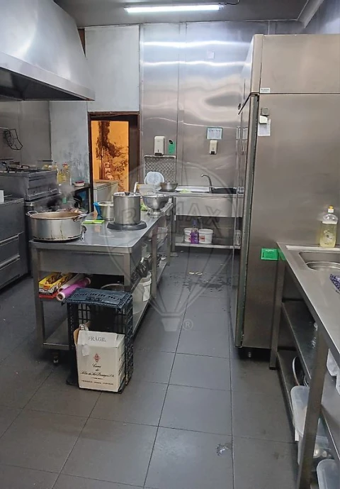 Negócio para Venda em Ramalde