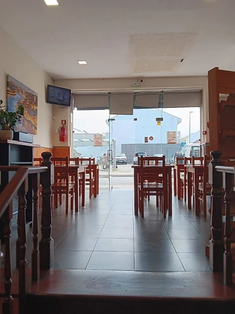Negócio para Venda em Ramalde