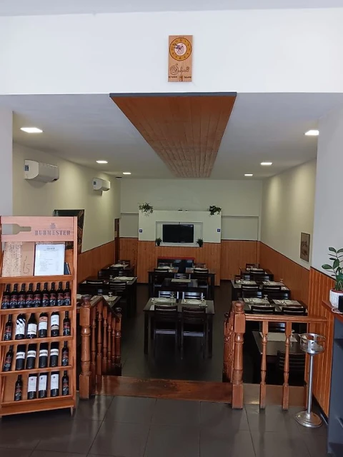 Negócio para Venda em Ramalde