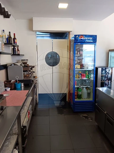 Negócio para Venda em Ramalde