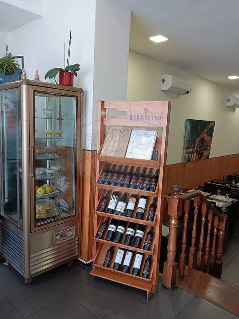 Negócio para Venda em Ramalde