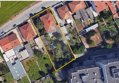 Moradia T4 para Venda em Moreira