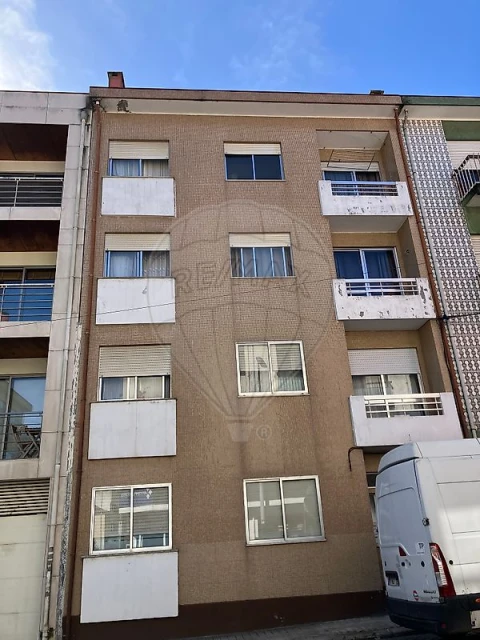 Apartamento T1 para Venda em Matosinhos e Leça da Palmeira