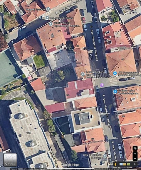 Apartamento T1 para Venda em Matosinhos e Leça da Palmeira
