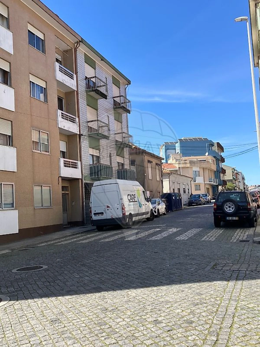 Apartamento T1 para Venda em Matosinhos e Leça da Palmeira Foto 4