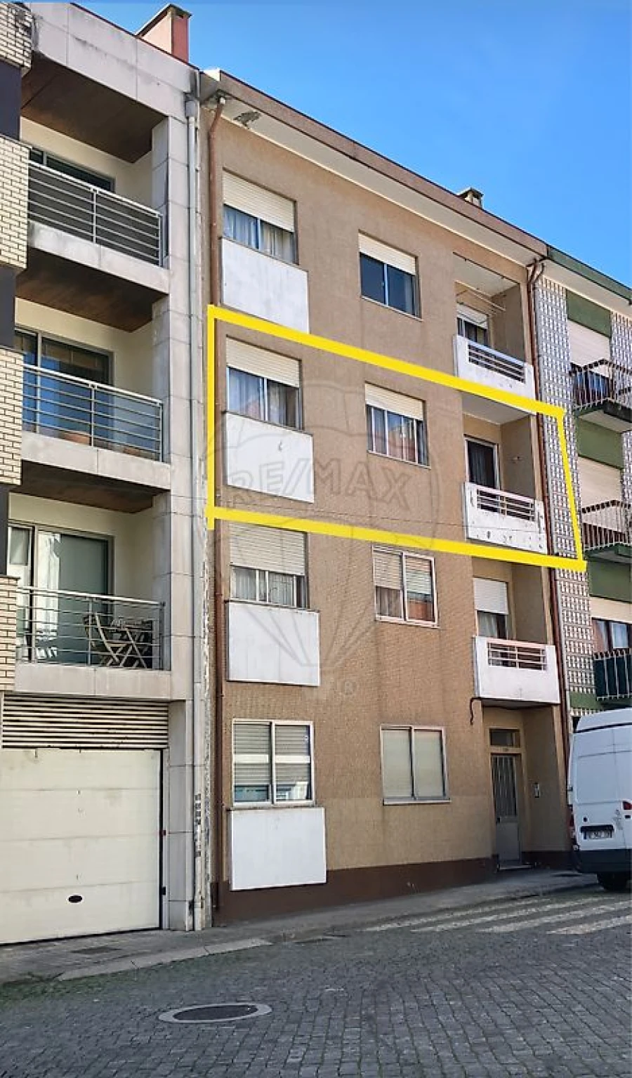 Apartamento T1 para Venda em Matosinhos e Leça da Palmeira Foto 2