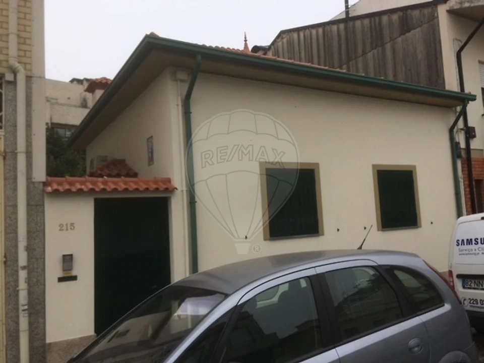 Moradia T4 para Arrendamento em Matosinhos e Leça da Palmeira Foto 12
