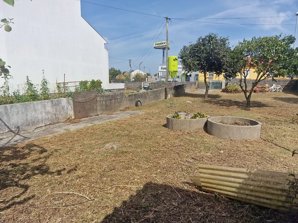 Moradia T2 para Venda em Perafita, Lavra e Santa Cruz do Bispo Foto 14