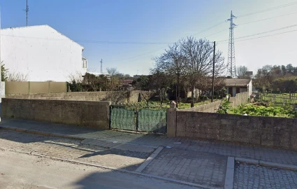 Moradia T2 para Venda em Perafita, Lavra e Santa Cruz do Bispo