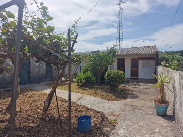 Moradia T2 para Venda em Perafita, Lavra e Santa Cruz do Bispo