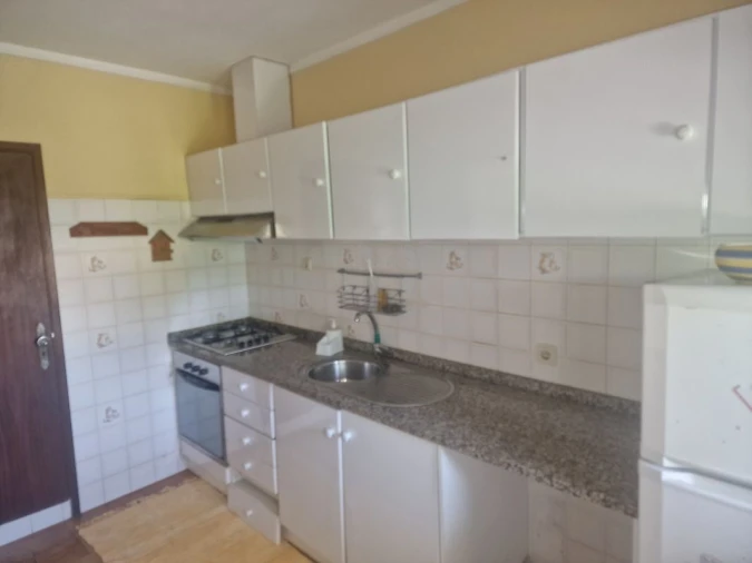 Moradia T2 para Venda em Perafita, Lavra e Santa Cruz do Bispo Foto 5