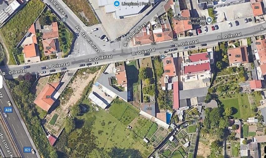 Moradia T2 para Venda em Perafita, Lavra e Santa Cruz do Bispo Foto 3