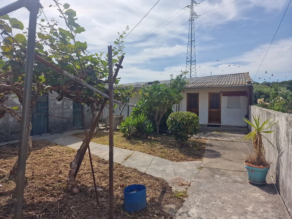 Moradia T2 para Venda em Perafita, Lavra e Santa Cruz do Bispo Foto 9