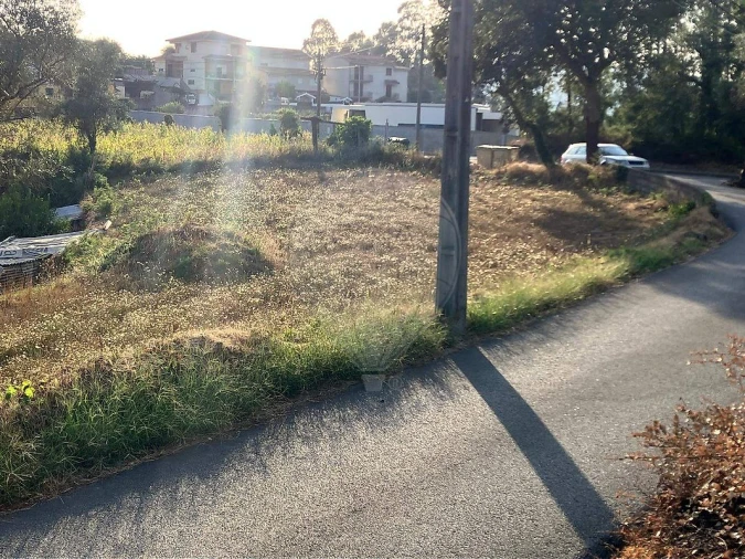 Terreno para Venda em Melres e Medas Foto 3