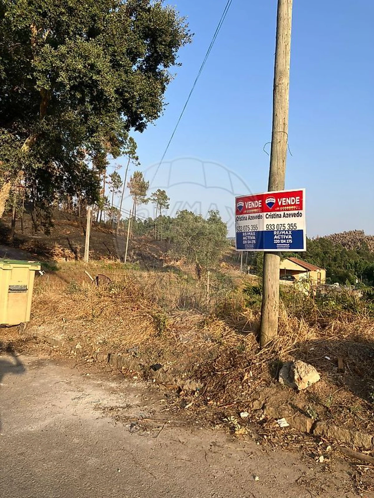 Terreno para Venda em Melres e Medas Foto 5
