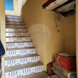 Moradia T4 para Venda em Sabrosa