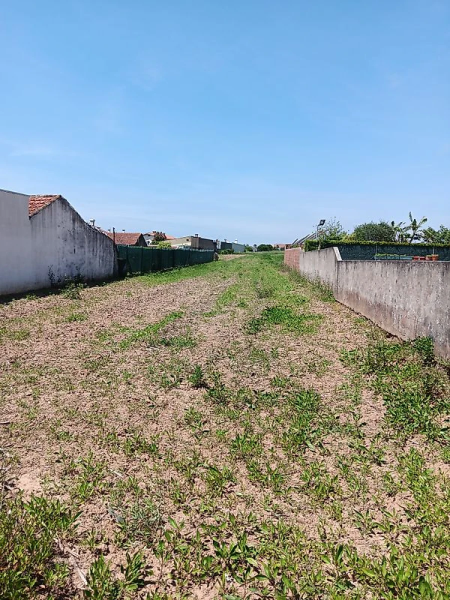 Terreno para Venda em Espinho Foto 3