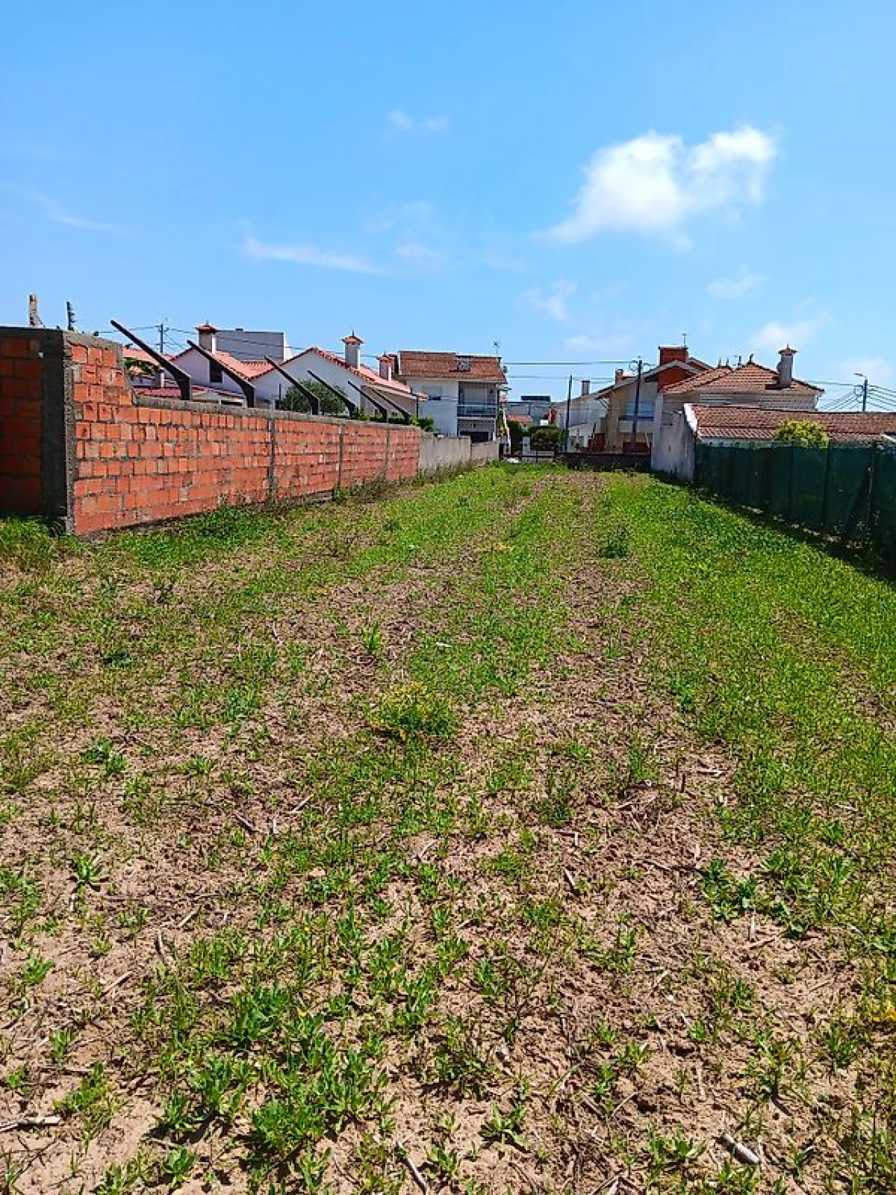 Terreno para Venda em Espinho Foto 1