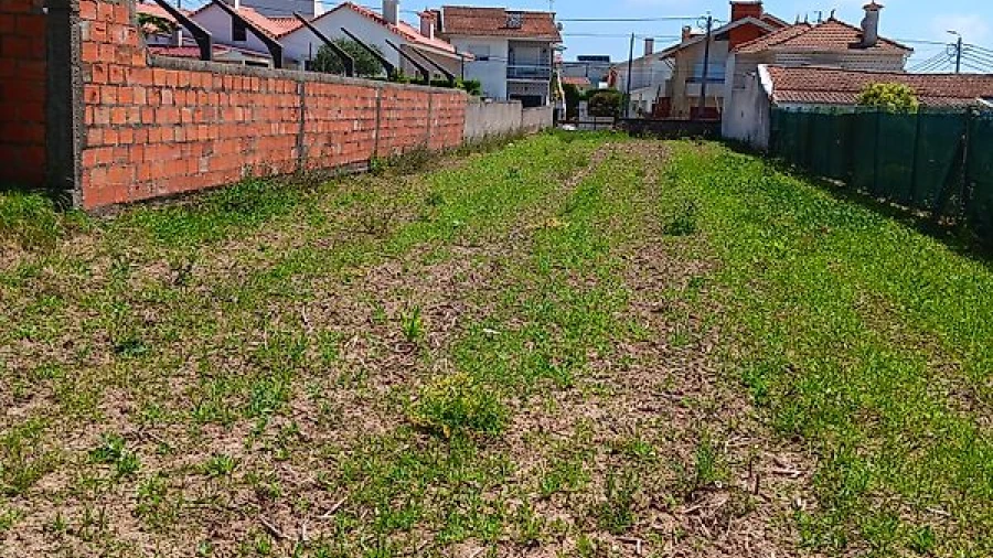 Terreno para Venda em Espinho