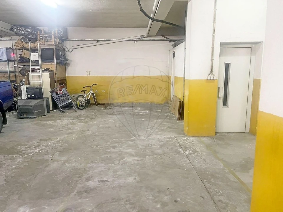 Apartamento T3 para Arrendamento em Espinho Foto 8