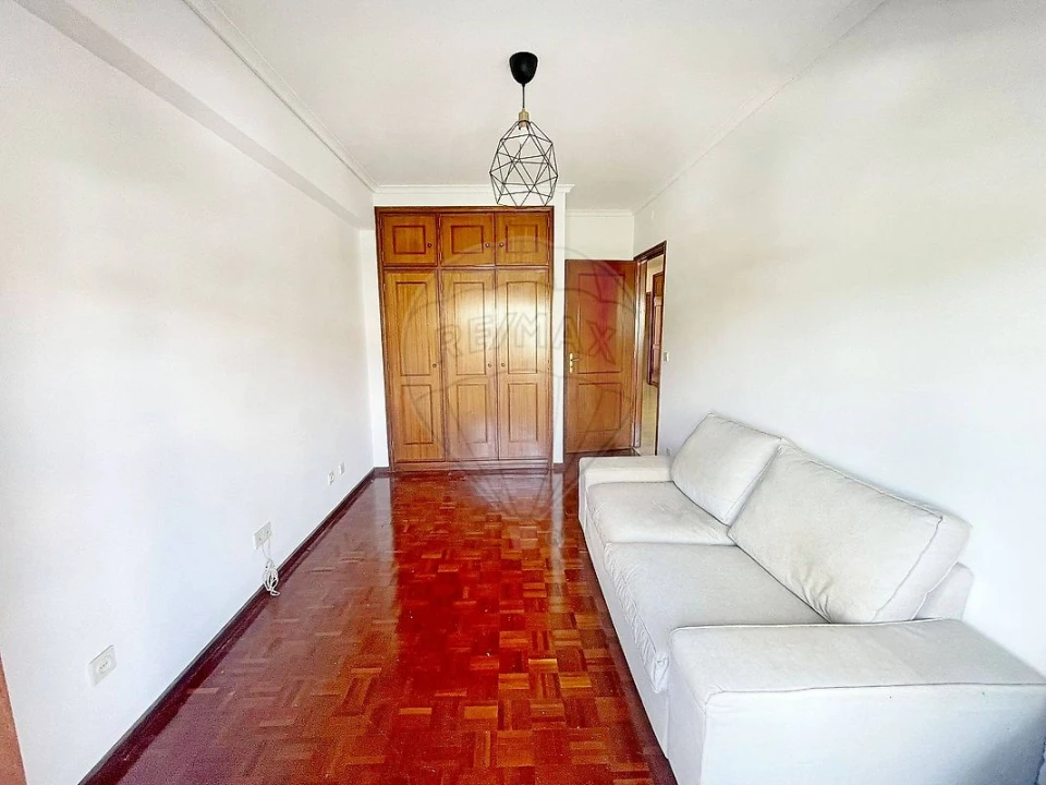 Apartamento T3 para Arrendamento em Espinho Foto 10
