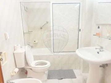 Apartamento T3 para Arrendamento em Espinho