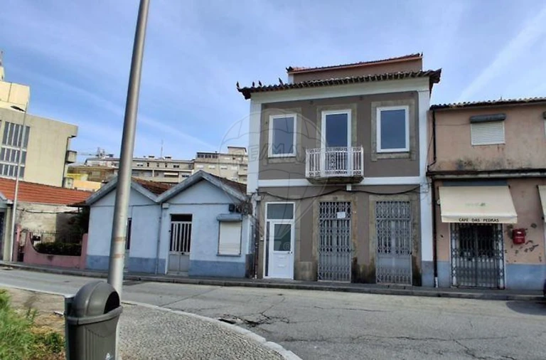 Apartamento T2 para Arrendamento em Mafamude e Vilar do Paraíso Foto 3