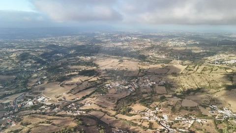 Moradia T4 para Venda em Sapataria