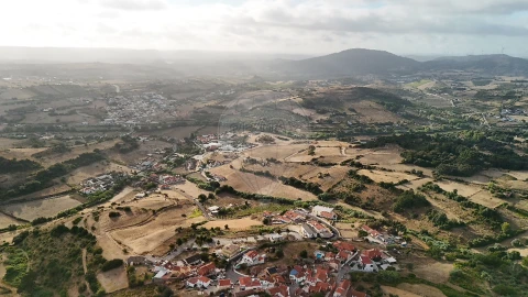 Moradia T4 para Venda em Sapataria
