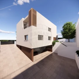 Moradia T4 para Venda em Sapataria
