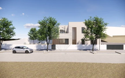 Moradia T4 para Venda em Sapataria