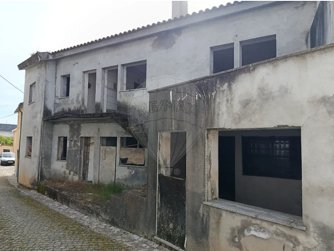 Prédio para Venda em Tourais e Lajes Foto 2