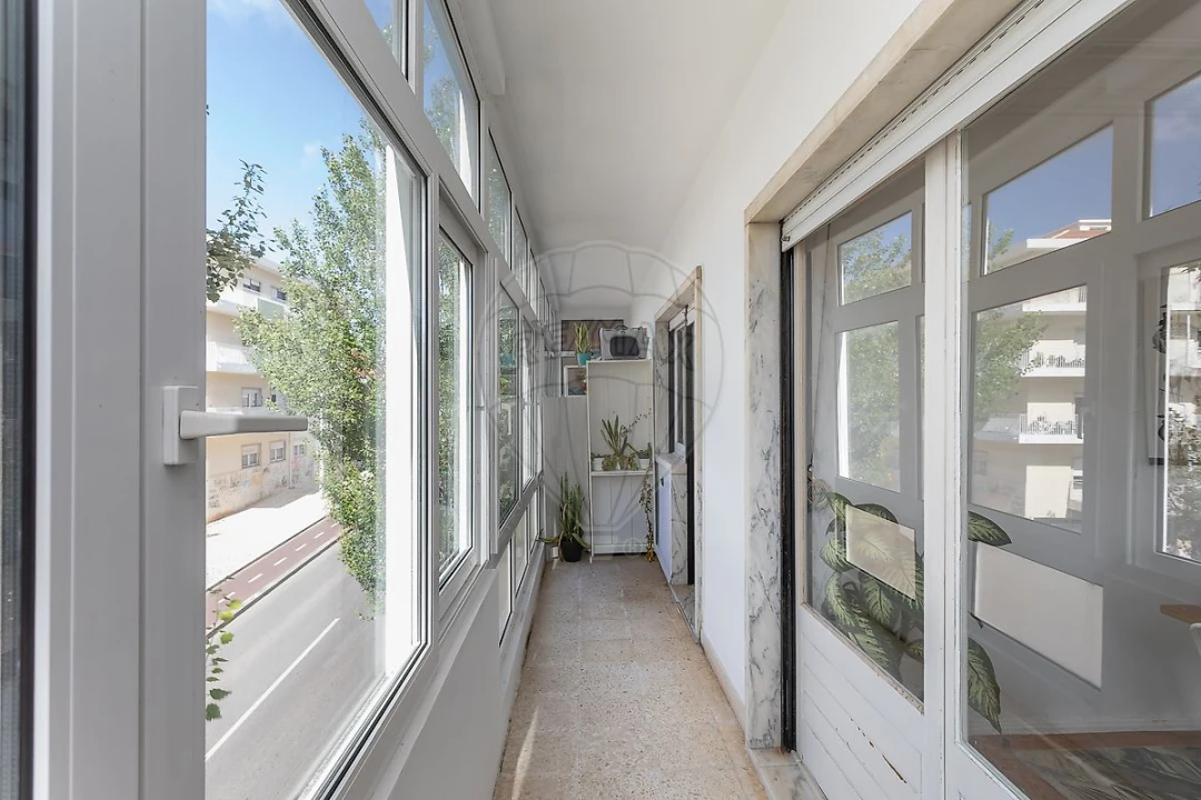 Apartamento T3 para Venda em Santa Maria e São Miguel, São Martinho, São Pedro Penaferrim Foto 15