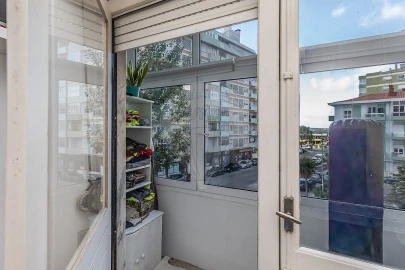 Apartamento T3 para Venda em Santa Maria e São Miguel, São Martinho, São Pedro Penaferrim