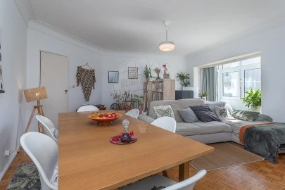 Apartamento T3 para Venda em Santa Maria e São Miguel, São Martinho, São Pedro Penaferrim