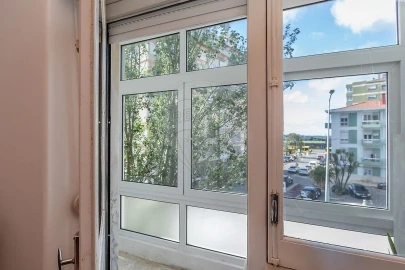 Apartamento T3 para Venda em Santa Maria e São Miguel, São Martinho, São Pedro Penaferrim