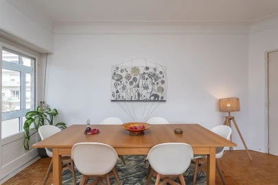 Apartamento T3 para Venda em Santa Maria e São Miguel, São Martinho, São Pedro Penaferrim