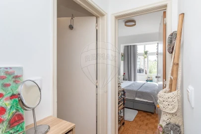 Apartamento T3 para Venda em Santa Maria e São Miguel, São Martinho, São Pedro Penaferrim