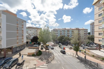 Apartamento T3 para Venda em Santa Maria e São Miguel, São Martinho, São Pedro Penaferrim
