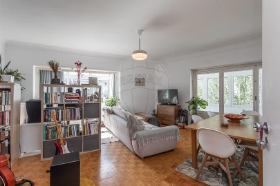 Apartamento T3 para Venda em Santa Maria e São Miguel, São Martinho, São Pedro Penaferrim