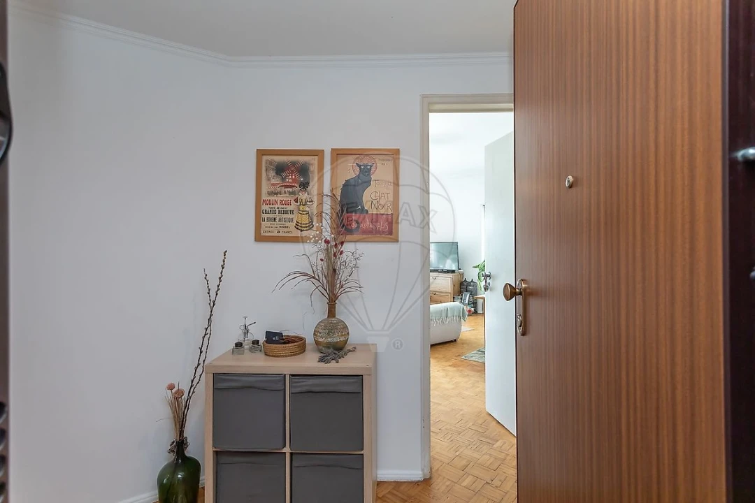 Apartamento T3 para Venda em Santa Maria e São Miguel, São Martinho, São Pedro Penaferrim Foto 24